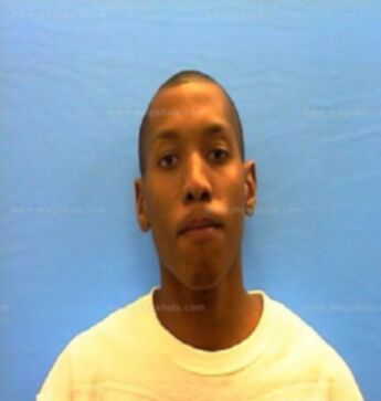 Joshua Lamar Jackson