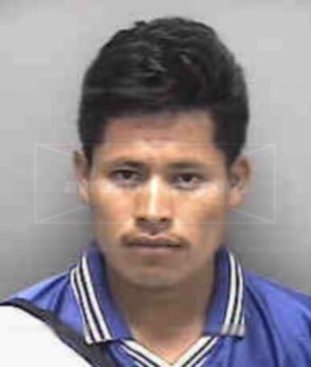 German Andres Morales