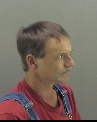 Timothy Ray Mccann