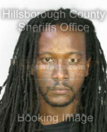 Omari Knight