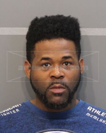 Marvin Darrell Cartwright
