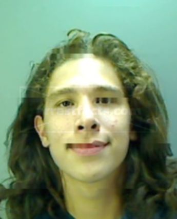 Austin James Arriola