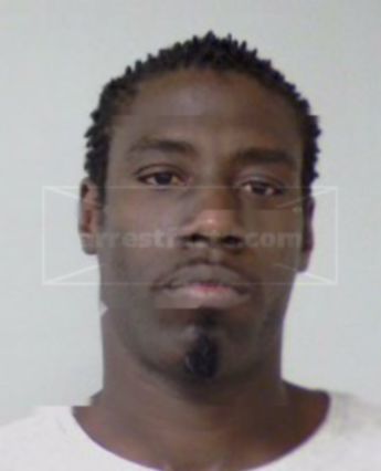 Terrance Devol Hill
