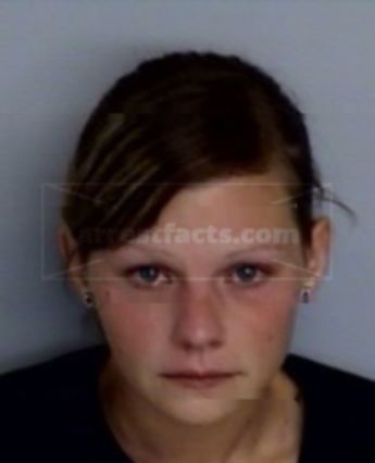 Cori Mcspaden Redding
