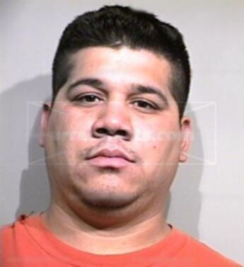 Leroy Christopher Ramirez