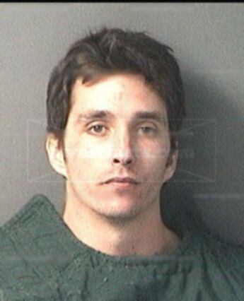 Ethan Lane Webb