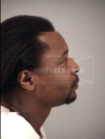 Michael Richard Lamar