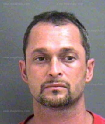 Wesley Edward Broome