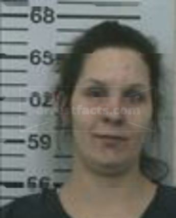Crystal Joann Julian
