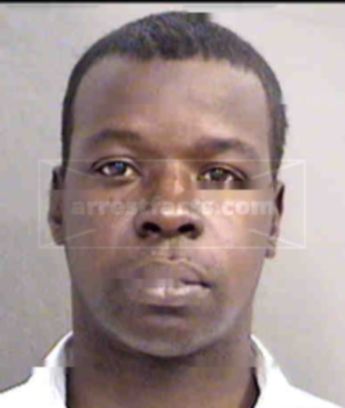 Randell Bronzale Tryon