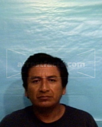 Miguel Alberto Sanchez