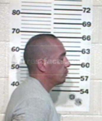 Jose Garza Longoria