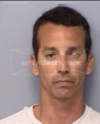 Lorenzo Rafael Bennasar