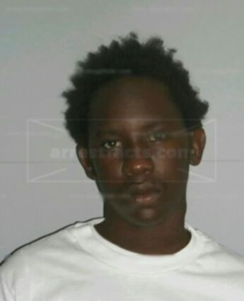 Corey L Benjamin