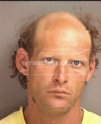 Johnny Raymond Caldwell