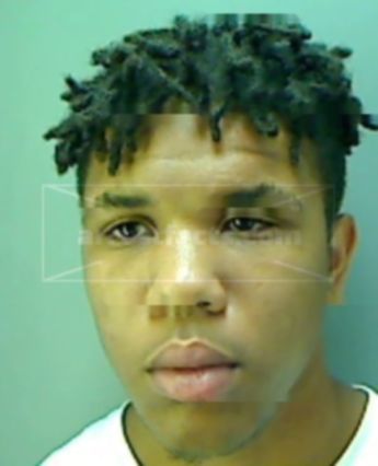 Isaiah Christopher Allen