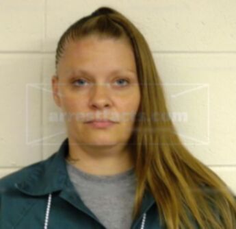 Trisha M Phillips