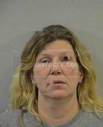 Angela Annette Fenner