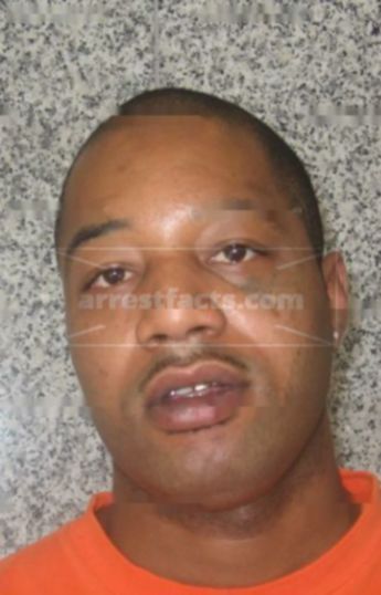 Damien Raphael Vaughn