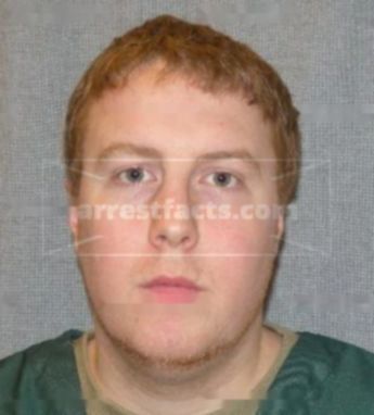 Chad C Glynn