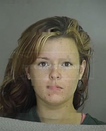 Erin Michele Crowder