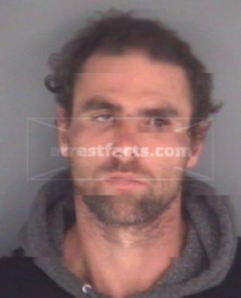 Christopher Arnold Styles