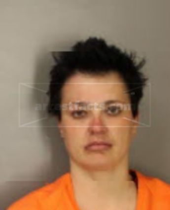 Melissa D Eaton