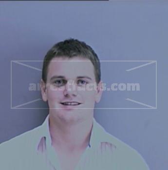 Christopher Thomas Haar