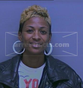 Rhokela Shonaye Robinson