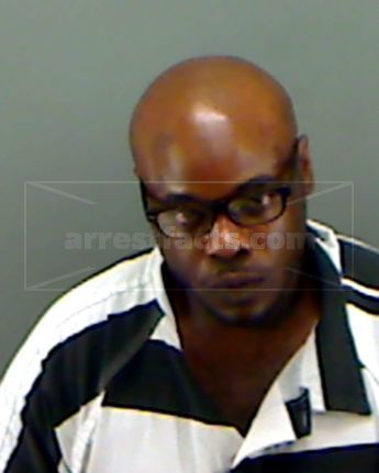 Terry Dwight Turner