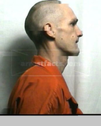 Anthony John Sanders