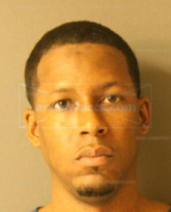 Gabriel Deshun Taylor