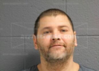 Donald Ralph Spaulding