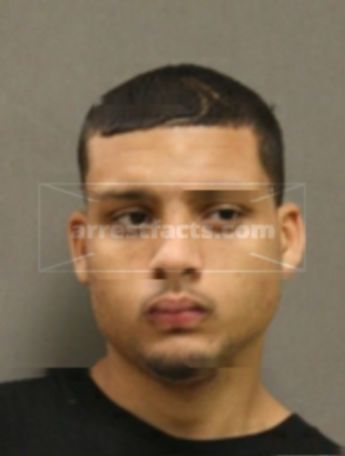 Anthony Ryan Jackson