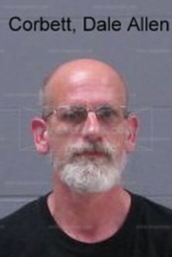 Dale Allen Corbett