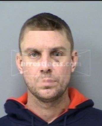 Kyle Randall Bell