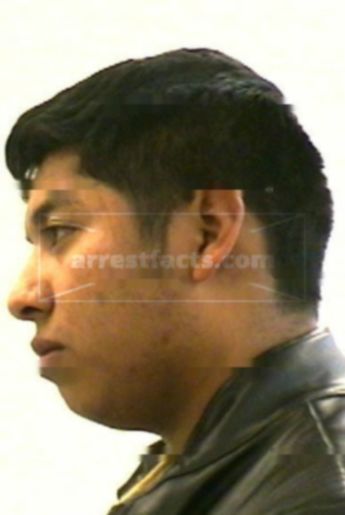 Javier Abisai Martinez