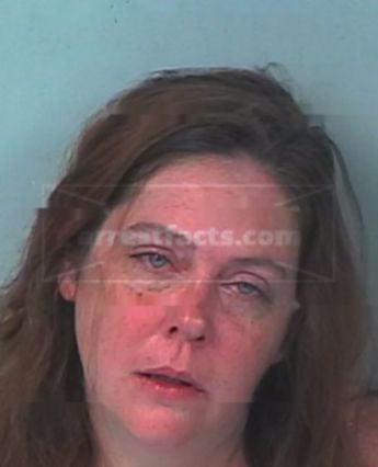 Shannon Ann Masterson