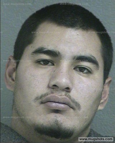 Corey Bryan Cisneros