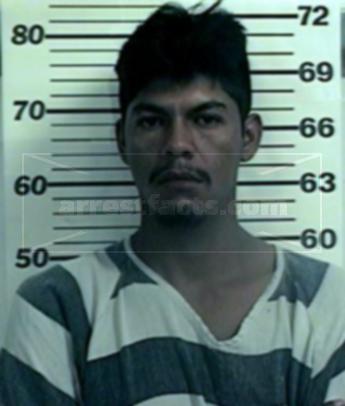 Ricardo Rodriguez Gallegos