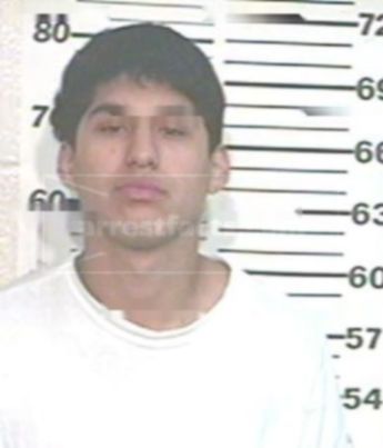 Raymond Dillen Rodriguez Martinez