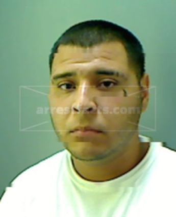 Edwin Orlando Biatoro