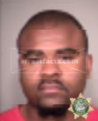Tyrone Jerald Lee