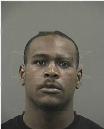 Darryus Brantley