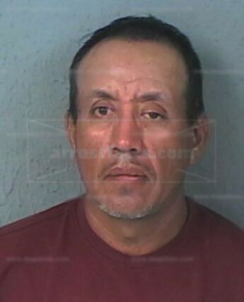 Jose Isaac Hernandez-Martinez