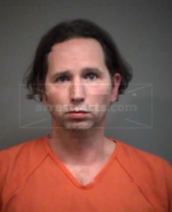 Joshua Owen Grant