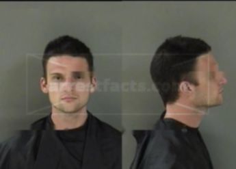 Jeremy Ronald Gregory