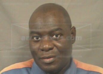 Eddie Louis Dillard