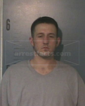 Steven Kane Crouch