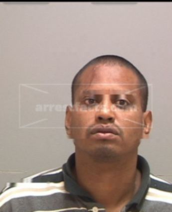 Samson Edward Carl Bates